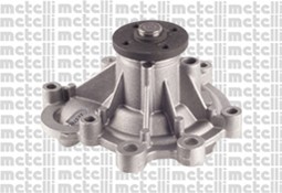 Vattenpump