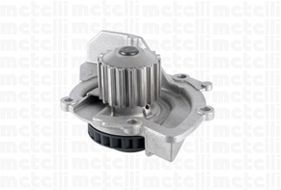 Vattenpump