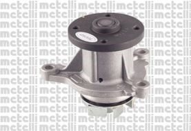 Vattenpump