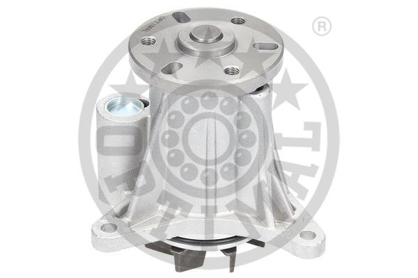 Vattenpump