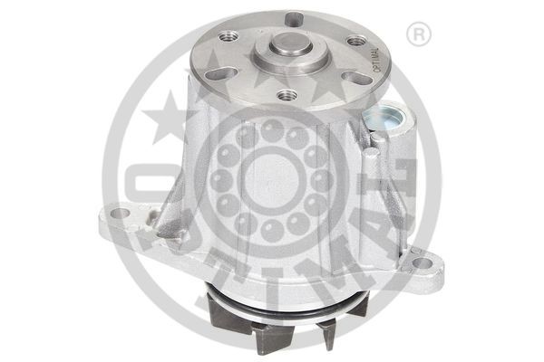 Vattenpump