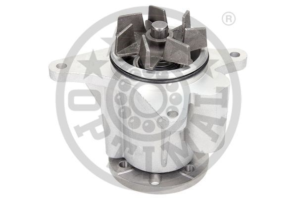 Vattenpump