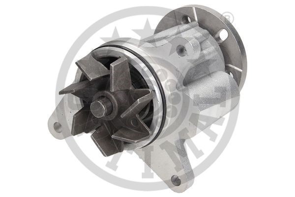 Vattenpump
