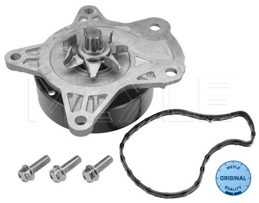Vattenpump