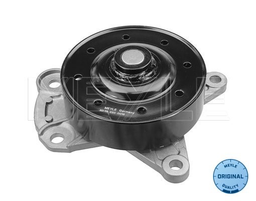 Vattenpump