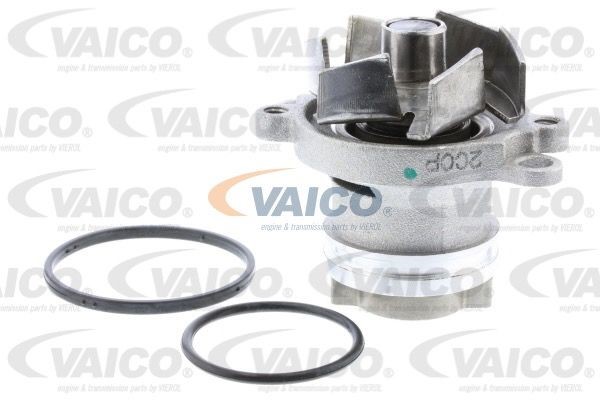 Vattenpump