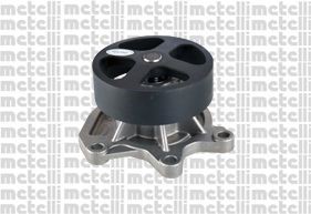 Vattenpump