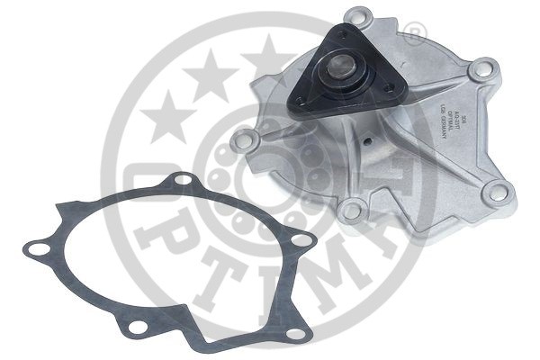 Vattenpump