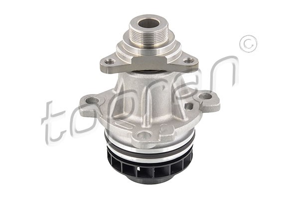 Vattenpump