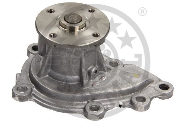 Vattenpump