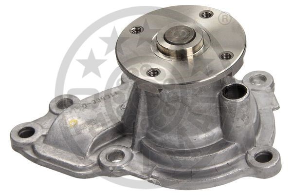 Vattenpump