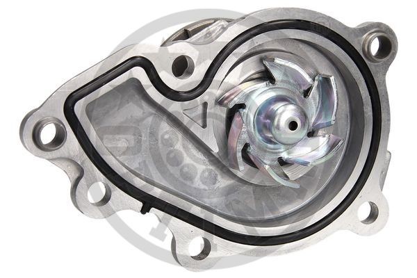Vattenpump