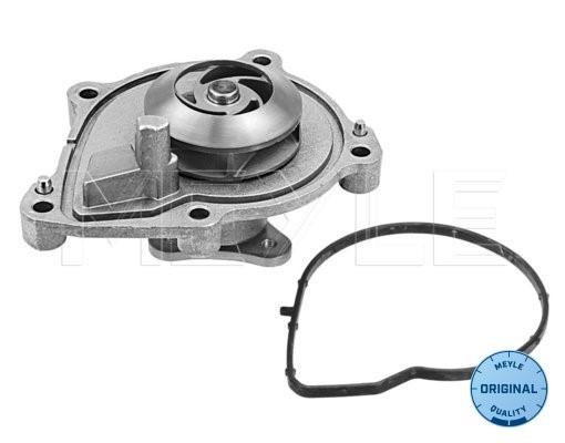 Vattenpump