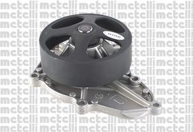 Vattenpump