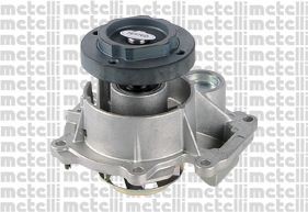 Vattenpump