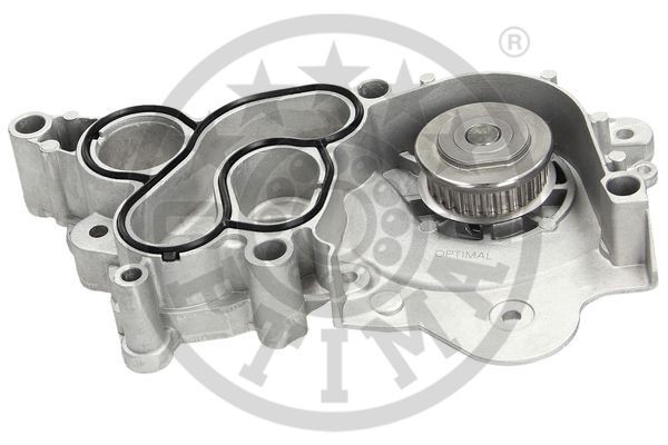 Vattenpump