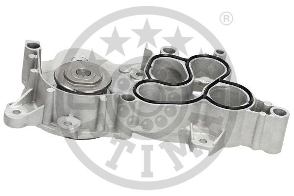 Vattenpump