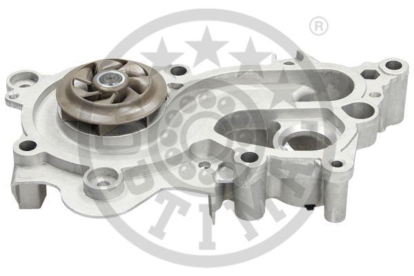 Vattenpump