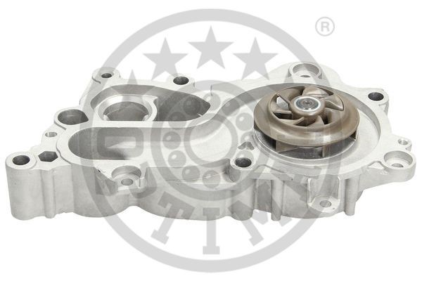 Vattenpump