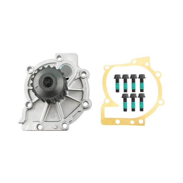Vattenpump