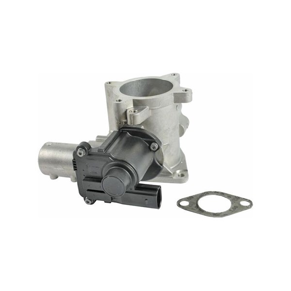 Egr-ventil 12V