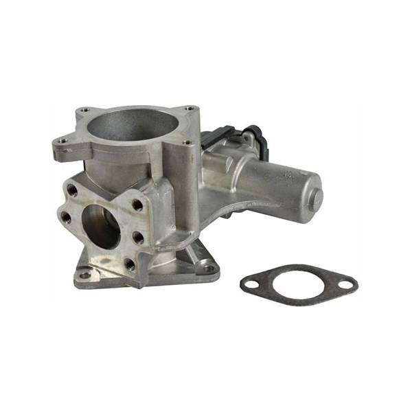 Egr-ventil 12V