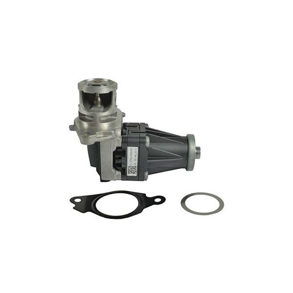 Egr-ventil 12V