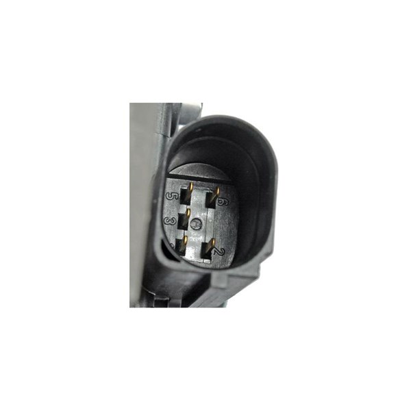 Egr-ventil 12V Egr-ventil 12V