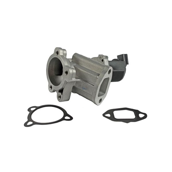 Egr-ventil 12V