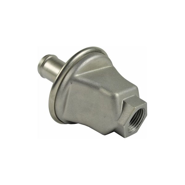 Ventil, sekundärventilation