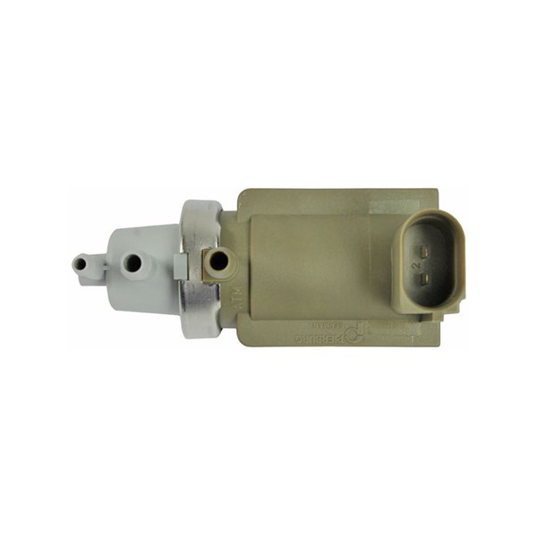 Tryckomvandlare, turboaggregat 12V