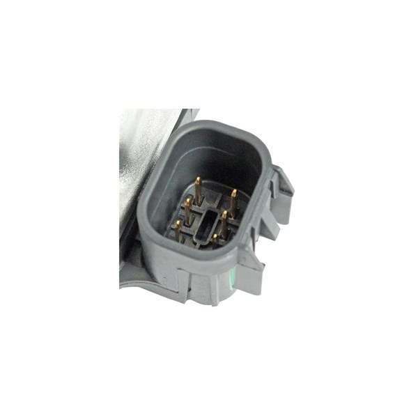 Gasspjäll/Spjällhus 12V