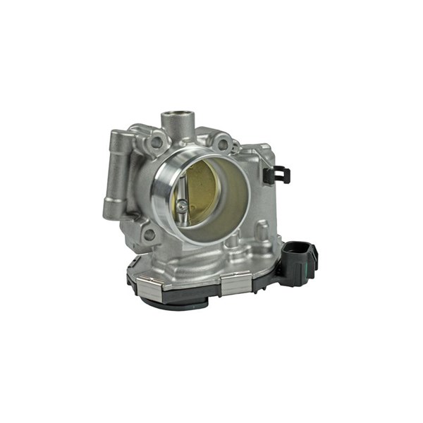 Gasspjäll/Spjällhus 12V