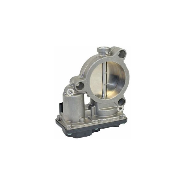 Gasspjäll/Spjällhus 12V, Höger, Vänster Gasspjäll/Spjällhus 12V, Höger, Vänster