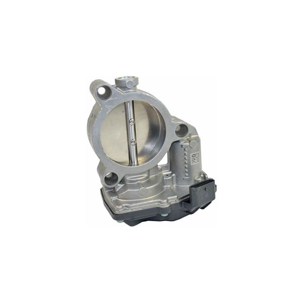 Gasspjäll/Spjällhus 12V, Höger, Vänster Gasspjäll/Spjällhus 12V, Höger, Vänster