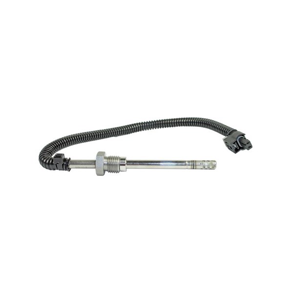 Sensor, avgastemperatur