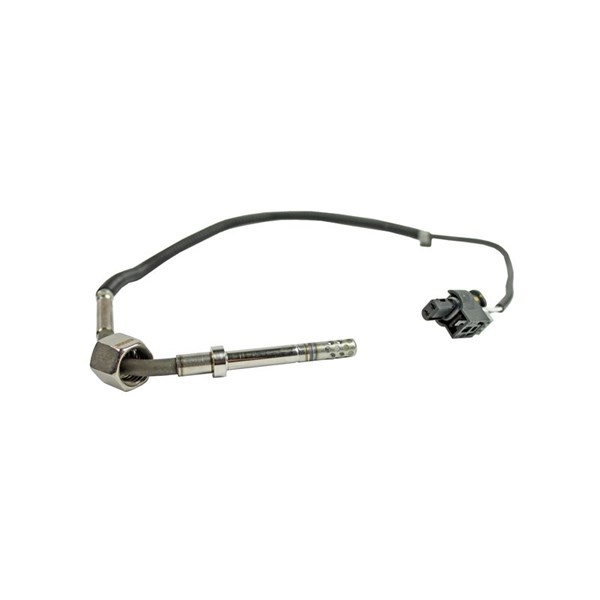 Sensor, avgastemperatur