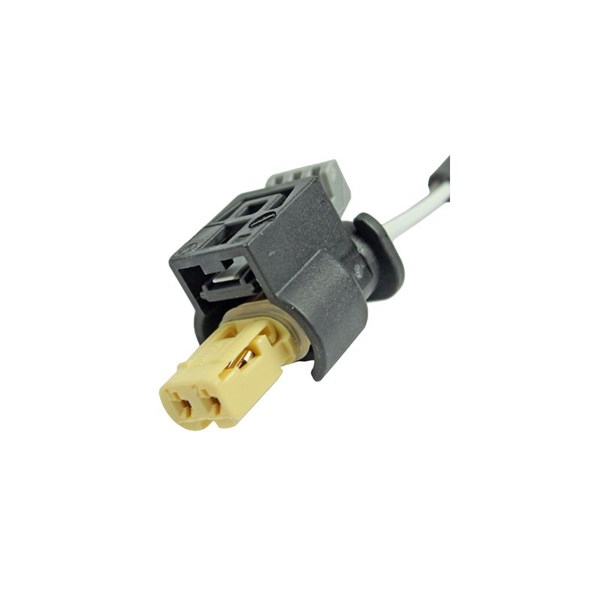 Sensor, avgastemperatur
