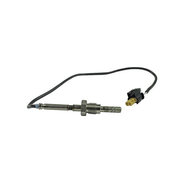 Sensor, avgastemperatur