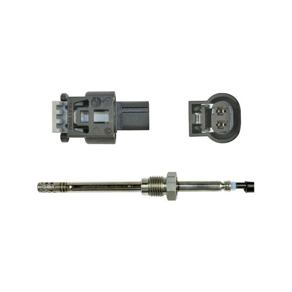 Sensor, avgastemperatur