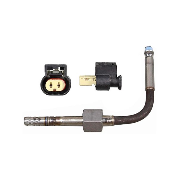 Sensor, avgastemperatur