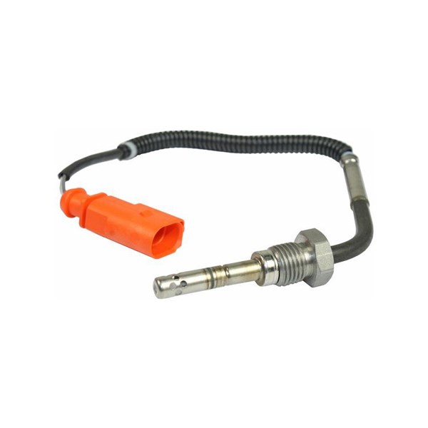 Sensor, avgastemperatur