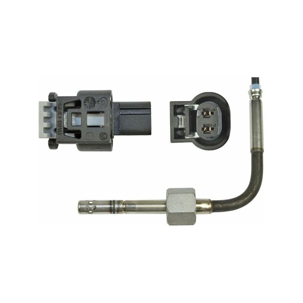 Sensor, avgastemperatur