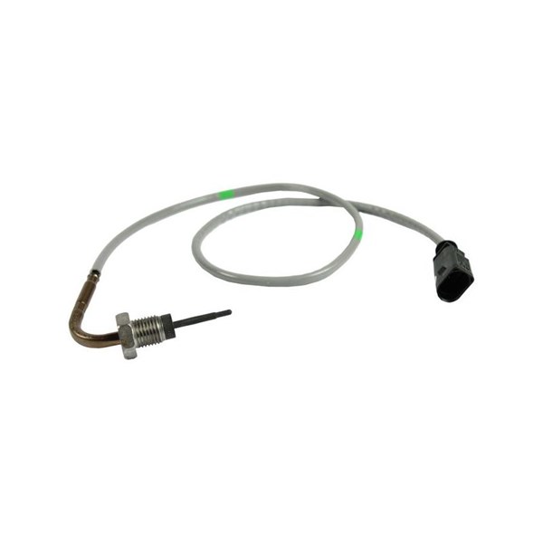Sensor, avgastemperatur