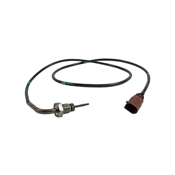 Sensor, avgastemperatur
