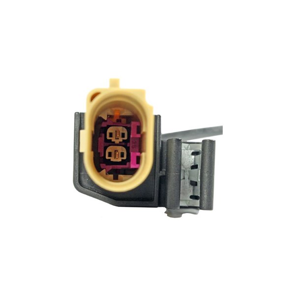 Sensor, avgastemperatur