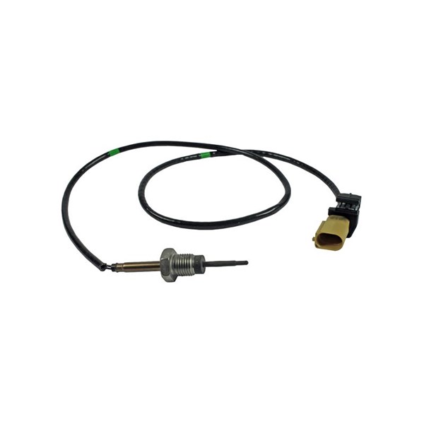Sensor, avgastemperatur