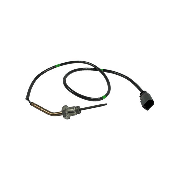 Sensor, avgastemperatur