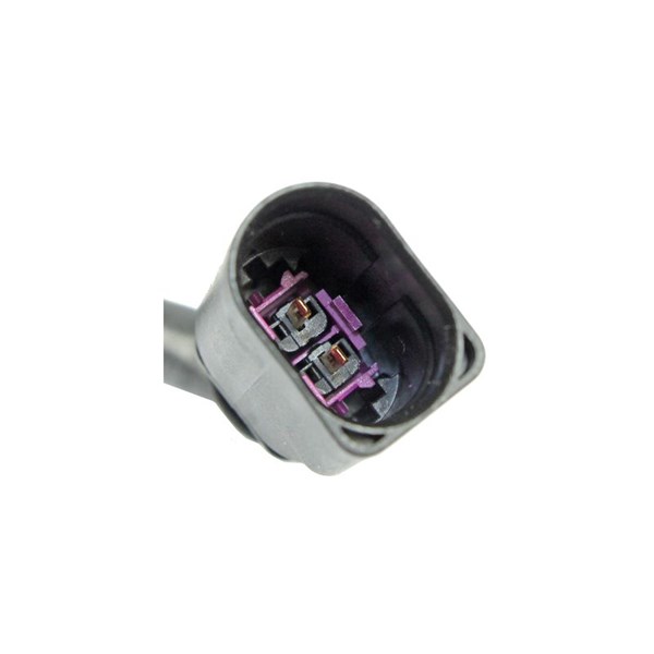 Sensor, avgastemperatur
