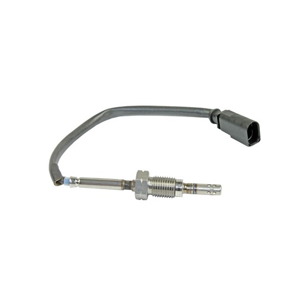 Sensor, avgastemperatur